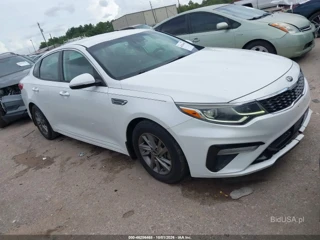 KIA KIA OPTIMA LX
