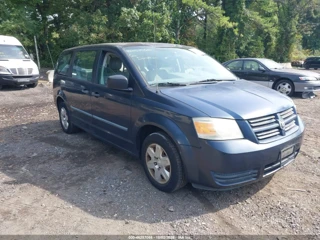 DODGE DODGE GRAND CARAVAN SE