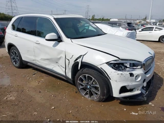 BMW X5 XDRIVE35I