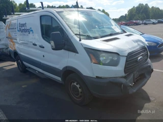FORD FORD TRANSIT-250