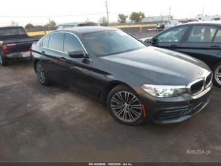 BMW 540I XDRIVE