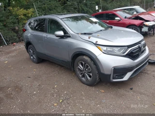 HONDA HONDA CR-V AWD EX