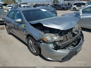 TOYOTA TOYOTA CAMRY HYBRID SE