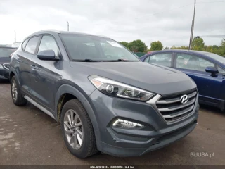 HYUNDAI HYUNDAI TUCSON SEL