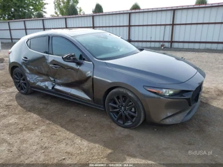 MAZDA MAZDA MAZDA3 PREMIUM PACKAGE