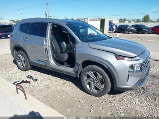 HYUNDAI HYUNDAI SANTA FE SEL