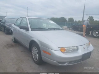 SATURN SATURN S-SERIES SL