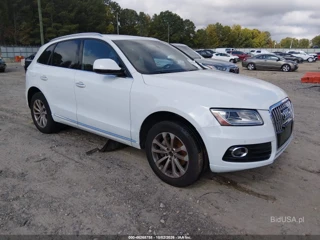 AUDI AUDI Q5 2.0T PREMIUM