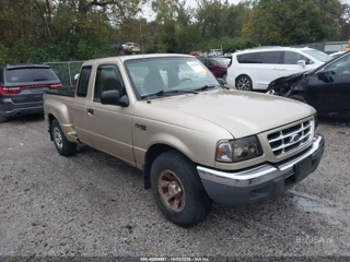 FORD FORD RANGER EDGE/TREMOR/XL/XLT
