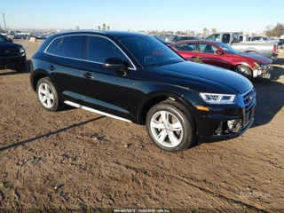 AUDI AUDI Q5 45 PREMIUM