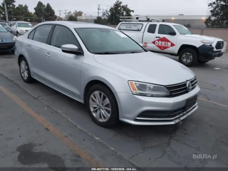 VOLKSWAGEN VOLKSWAGEN JETTA 1.4T SE