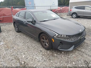KIA KIA K5 LXS