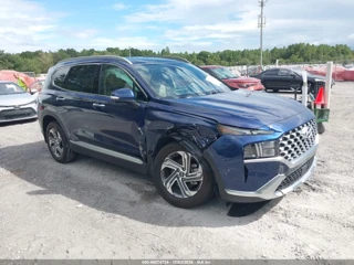 HYUNDAI HYUNDAI SANTA FE SEL
