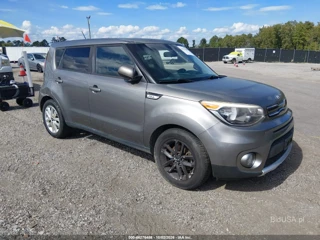 KIA KIA SOUL +
