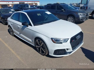 AUDI AUDI RS 3 2.5T