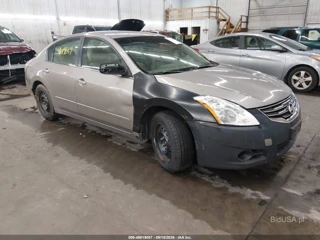 NISSAN NISSAN ALTIMA 2.5 S