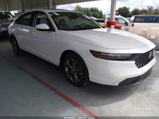 HONDA HONDA ACCORD EX
