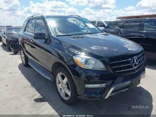 MERCEDES-BENZ MERCEDES-BENZ ML 350