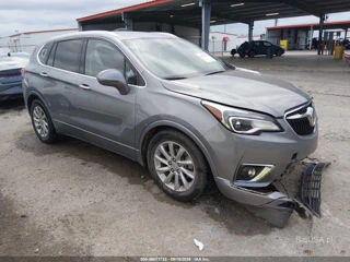 BUICK BUICK ENVISION FWD ESSENCE