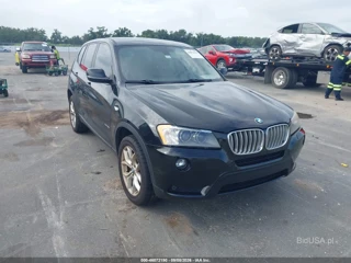 BMW X3 XDRIVE35I