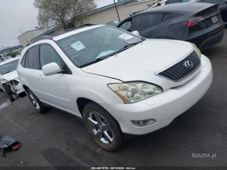 LEXUS LEXUS RX 350