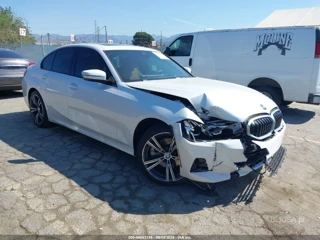 BMW 330I