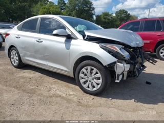 HYUNDAI HYUNDAI ACCENT SE