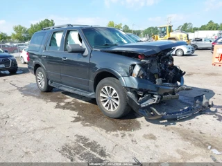 FORD FORD EXPEDITION XLT