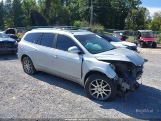 BUICK BUICK ENCLAVE LEATHER