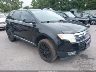 FORD FORD EDGE LIMITED