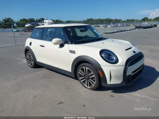 MINI MINI HARDTOP COOPER S