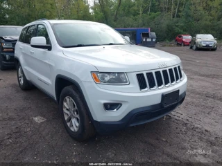 JEEP JEEP GRAND CHEROKEE LAREDO