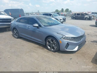 KIA KIA K5 EX