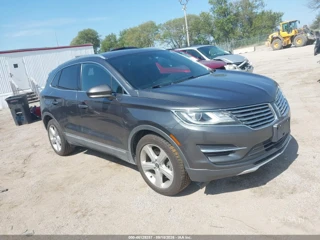 LINCOLN LINCOLN MKC PREMIERE