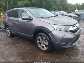 HONDA HONDA CR-V EX-L/EX-L NAVI