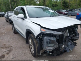 HYUNDAI HYUNDAI SANTA FE SEL