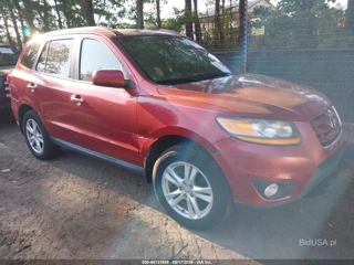 HYUNDAI HYUNDAI SANTA FE LIMITED