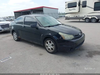 FORD FORD FOCUS SE