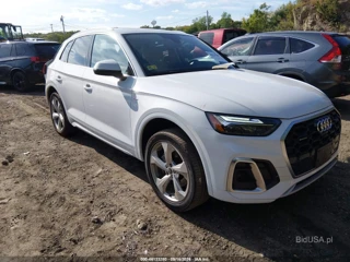 AUDI AUDI Q5 PREMIUM PLUS 45 TFSI S LINE QUATTRO
