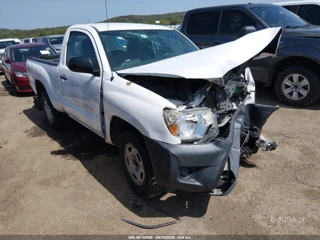 TOYOTA TOYOTA TACOMA