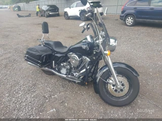 HARLEY-DAVIDSON HARLEY-DAVIDSON FLHR
