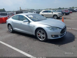 TESLA TESLA MODEL S 70D/85D/P85D