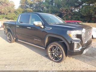 GMC SIERRA 1500 DENALI