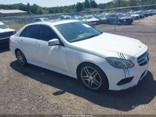 MERCEDES-BENZ MERCEDES-BENZ E 350
