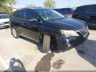 LEXUS LEXUS RX 350