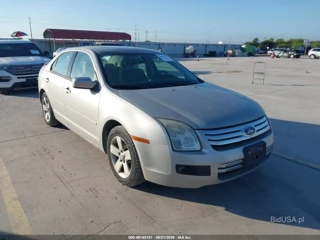 FORD FORD FUSION SE