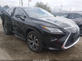 LEXUS LEXUS RX 350