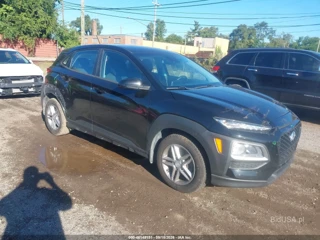 HYUNDAI HYUNDAI KONA SE