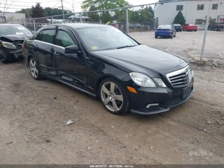 MERCEDES-BENZ MERCEDES-BENZ E 350 4MATIC