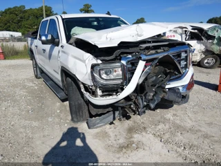 GMC SIERRA 1500 SLT